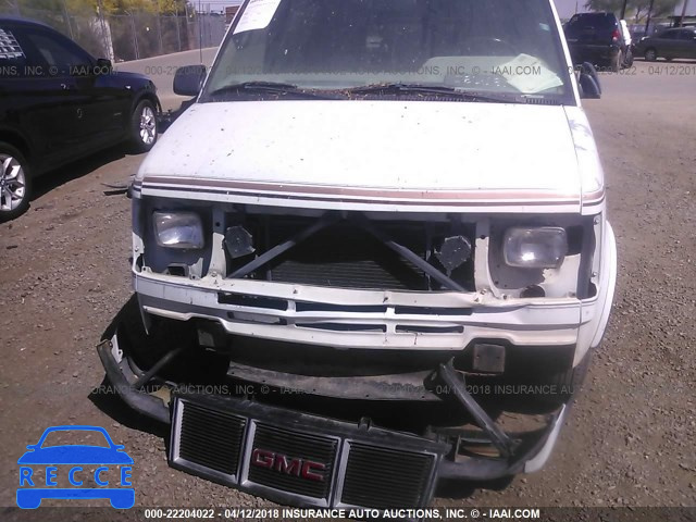 1994 GMC SAFARI XT 1GDDM19W6RB502592 image 5