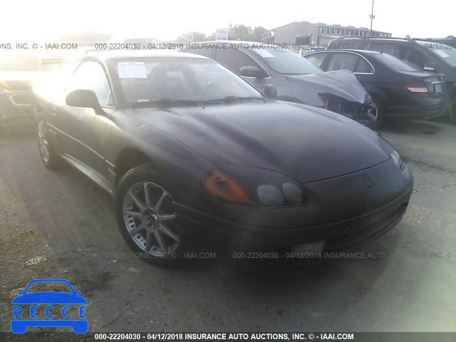 1995 DODGE STEALTH JB3AM44H7SY027458 зображення 0