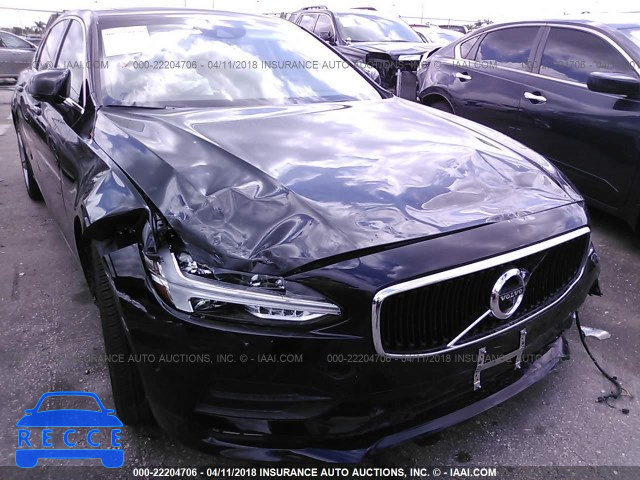 2018 VOLVO S90 T5/MOMENTUM LVY982MK0JP015798 image 5