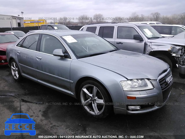 2008 AUDI A8 4.2 QUATTRO WAULV94E08N015778 зображення 0