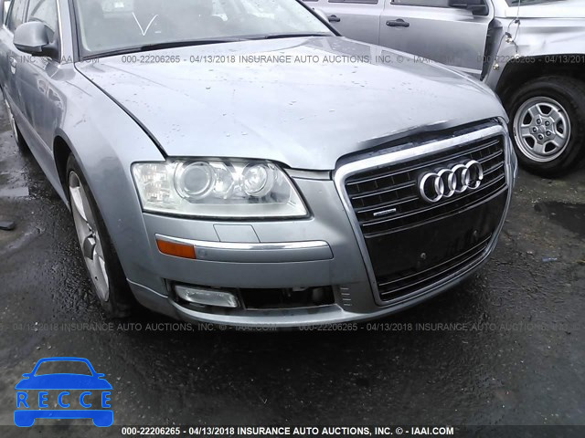 2008 AUDI A8 4.2 QUATTRO WAULV94E08N015778 зображення 5