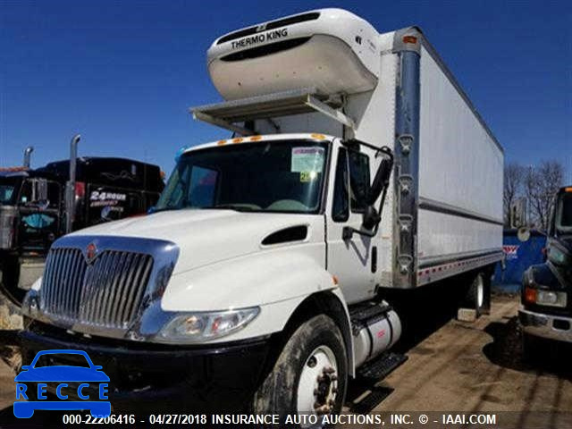 2016 INTERNATIONAL 4300 4300 3HAMMMMN1GL006370 image 1