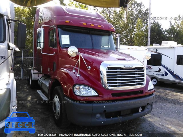 2009 FREIGHTLINER COLUMBIA COLUMBIA 1FUJA6CK29DAC5626 image 0