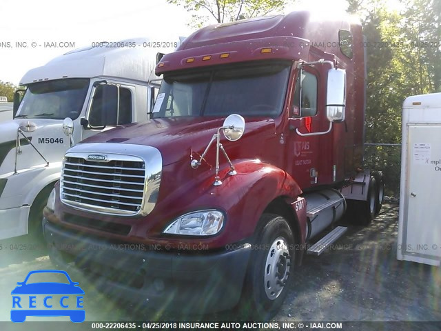 2009 FREIGHTLINER COLUMBIA COLUMBIA 1FUJA6CK29DAC5626 Bild 1
