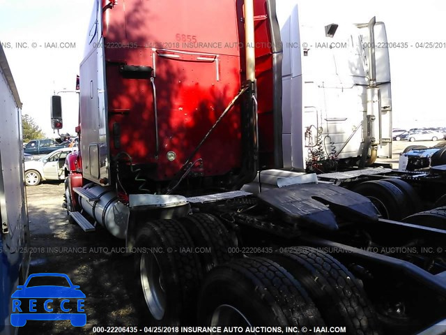 2009 FREIGHTLINER COLUMBIA COLUMBIA 1FUJA6CK29DAC5626 Bild 2
