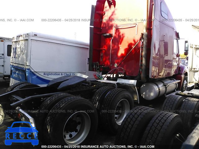 2009 FREIGHTLINER COLUMBIA COLUMBIA 1FUJA6CK29DAC5626 Bild 3