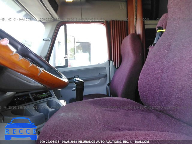 2009 FREIGHTLINER COLUMBIA COLUMBIA 1FUJA6CK29DAC5626 Bild 4