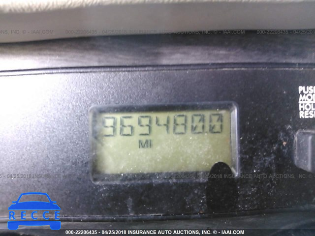 2009 FREIGHTLINER COLUMBIA COLUMBIA 1FUJA6CK29DAC5626 Bild 5
