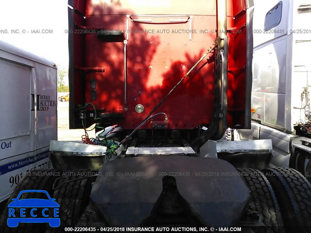 2009 FREIGHTLINER COLUMBIA COLUMBIA 1FUJA6CK29DAC5626 Bild 7