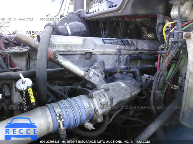 2009 FREIGHTLINER COLUMBIA COLUMBIA 1FUJA6CK29DAC5626 Bild 8