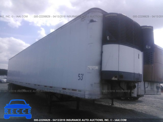 2005 WABASH NATIONAL CORP VAN 1JJV532W85L943390 image 0