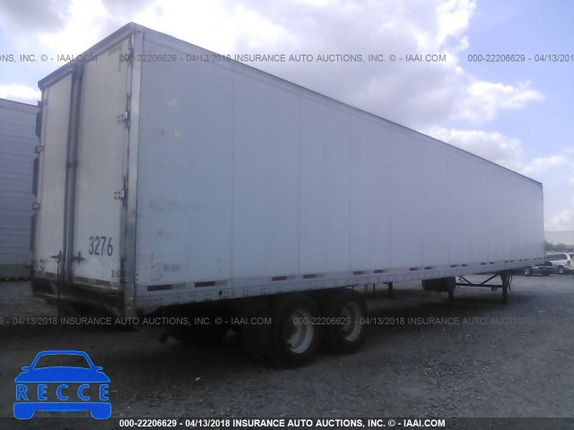 2005 WABASH NATIONAL CORP VAN 1JJV532W85L943390 image 3