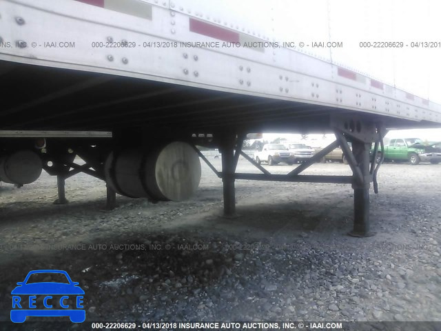 2005 WABASH NATIONAL CORP VAN 1JJV532W85L943390 image 4