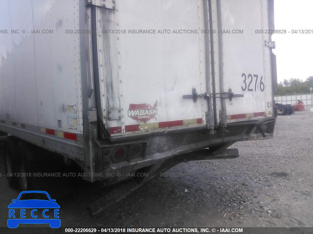 2005 WABASH NATIONAL CORP VAN 1JJV532W85L943390 image 5