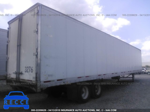 2005 WABASH NATIONAL CORP VAN 1JJV532W85L943390 image 6