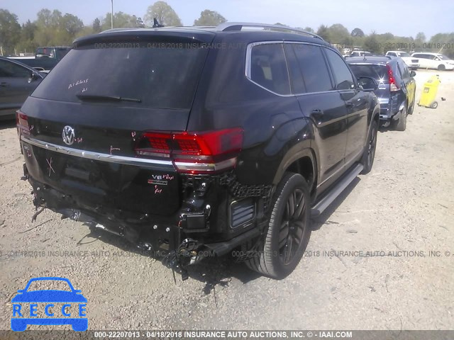 2018 VOLKSWAGEN ATLAS SEL PREMIUM 1V2NR2CA2JC547796 зображення 3