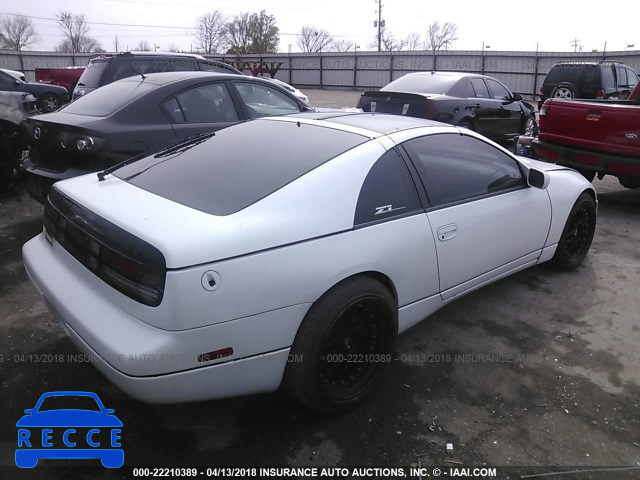 1996 NISSAN 300ZX 2+2 JN1RZ26D3TX590261 image 3