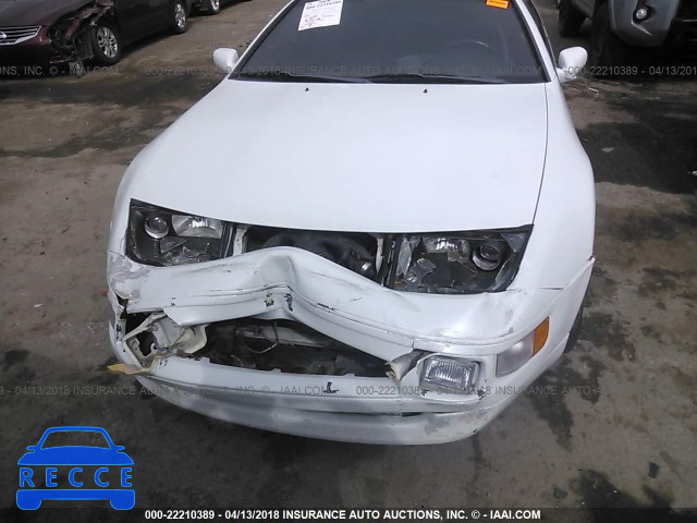 1996 NISSAN 300ZX 2+2 JN1RZ26D3TX590261 image 5