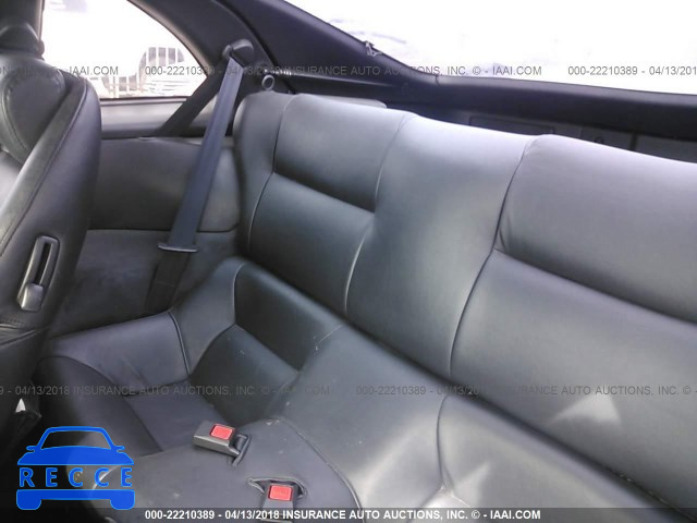 1996 NISSAN 300ZX 2+2 JN1RZ26D3TX590261 image 7