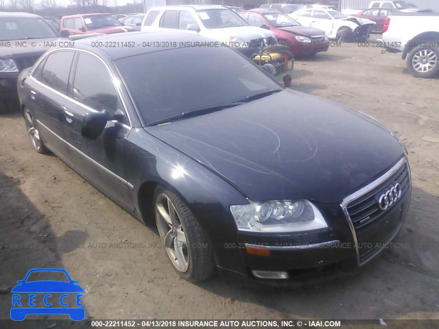 2008 AUDI A8 L QUATTRO WAUMV94E78N010274 Bild 0