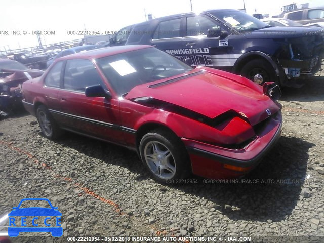 1989 HONDA PRELUDE 2.0SI/2.0S JHMBA4135KC023702 image 0