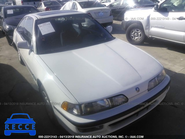 1992 ACURA INTEGRA LS JH4DA9451NS007932 image 0