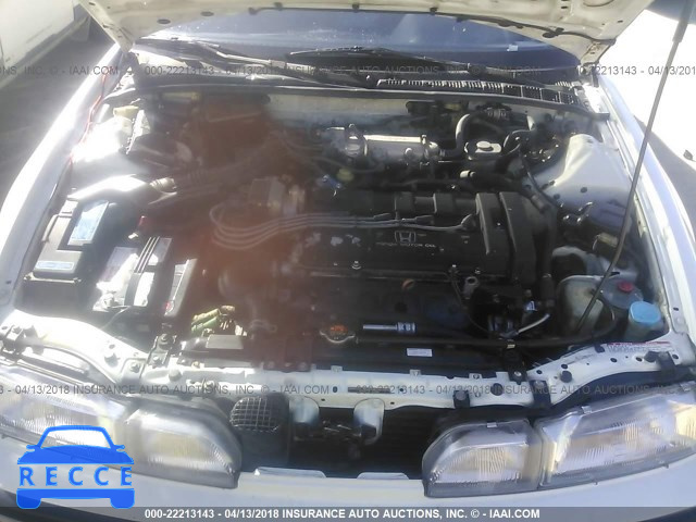 1992 ACURA INTEGRA LS JH4DA9451NS007932 image 9