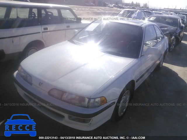 1992 ACURA INTEGRA LS JH4DA9451NS007932 image 1