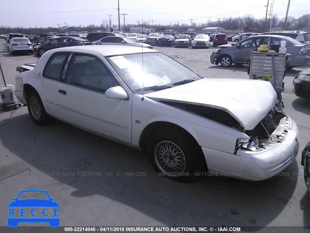 1995 MERCURY COUGAR XR7 1MELM62W1SH634829 зображення 0