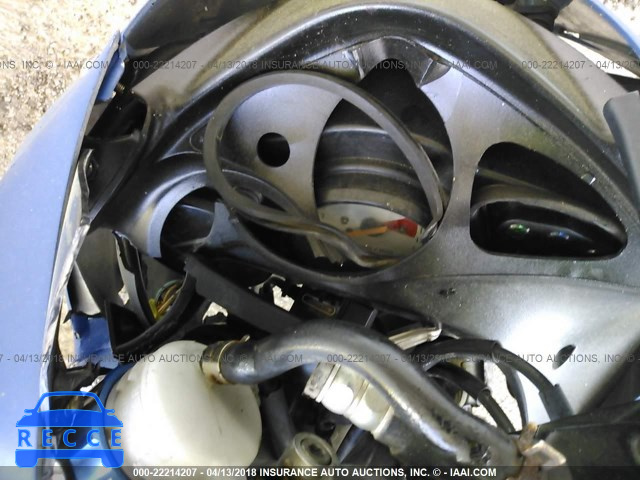 2002 SUZUKI SV650 S JS1VP52AX22101469 image 6