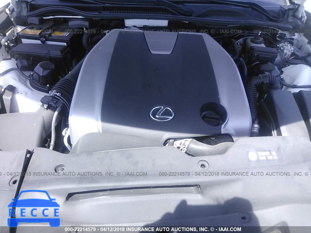 2017 LEXUS RC 300 JTHSM5BC1H5002774 image 9
