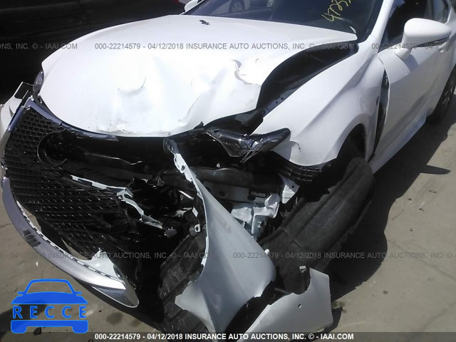 2017 LEXUS RC 300 JTHSM5BC1H5002774 image 5