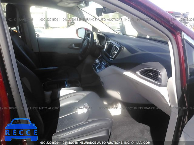 2018 CHRYSLER PACIFICA TOURING L 2C4RC1BG8JR186182 image 4