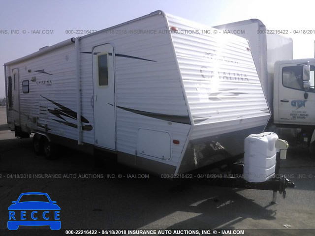 2011 COACHMEN CATALINA 5ZT2CAUB1BT001384 Bild 0