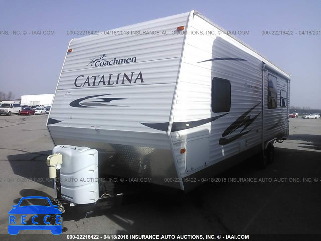 2011 COACHMEN CATALINA 5ZT2CAUB1BT001384 image 1