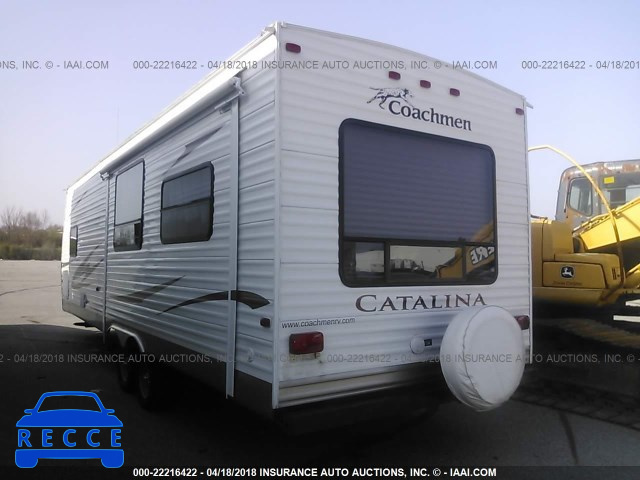 2011 COACHMEN CATALINA 5ZT2CAUB1BT001384 Bild 2