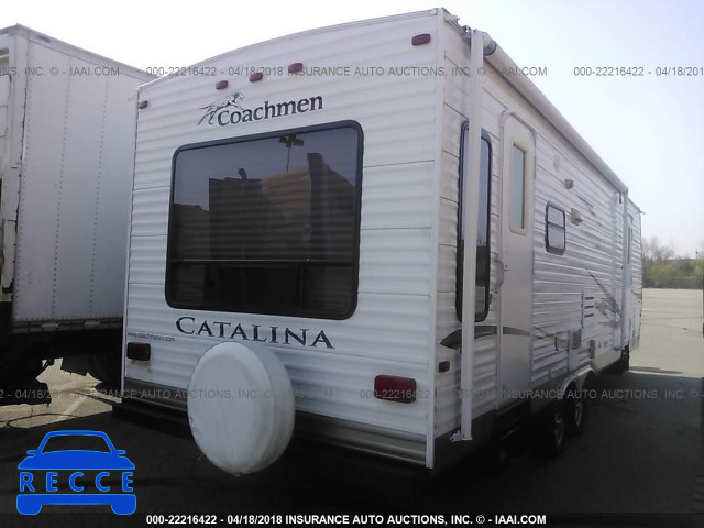 2011 COACHMEN CATALINA 5ZT2CAUB1BT001384 image 3