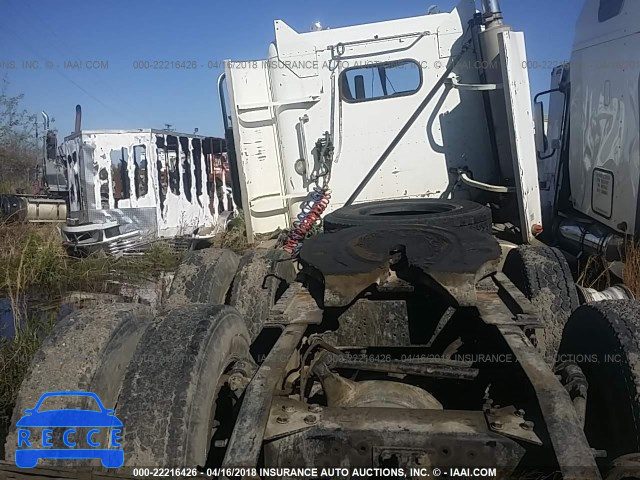 2000 FREIGHTLINER CONVENTIONAL FLD120 1FUYDSEB2YDF07866 image 2