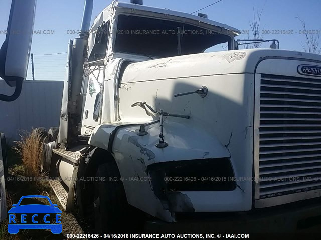 2000 FREIGHTLINER CONVENTIONAL FLD120 1FUYDSEB2YDF07866 image 6