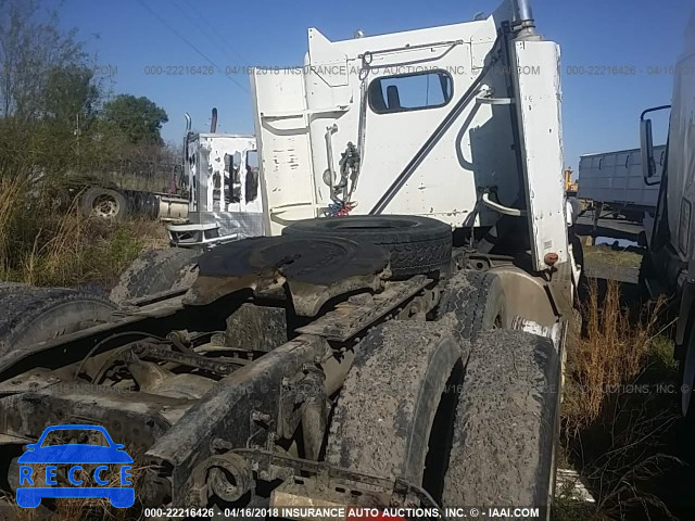 2000 FREIGHTLINER CONVENTIONAL FLD120 1FUYDSEB2YDF07866 image 7