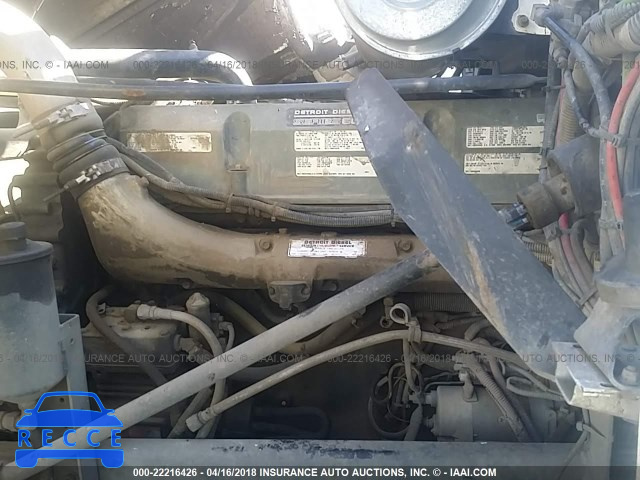 2000 FREIGHTLINER CONVENTIONAL FLD120 1FUYDSEB2YDF07866 image 8