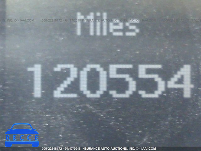 2006 MERCEDES-BENZ C 350 WDBRF56H76F800072 image 6
