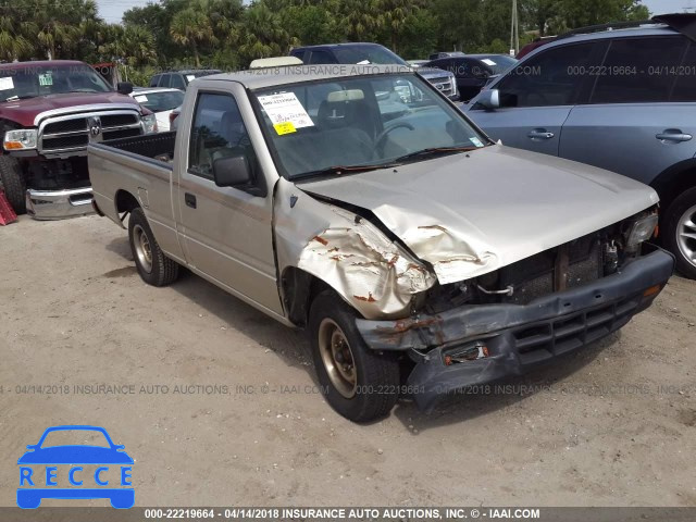 1995 ISUZU CONVENTIONAL SHORT BED JAACL11L7S7211782 Bild 0