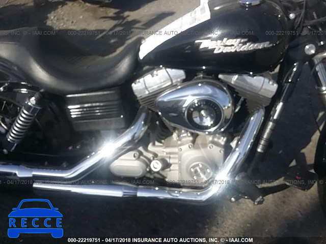 2009 HARLEY-DAVIDSON FXDB 1HD1GX4179K332903 image 7
