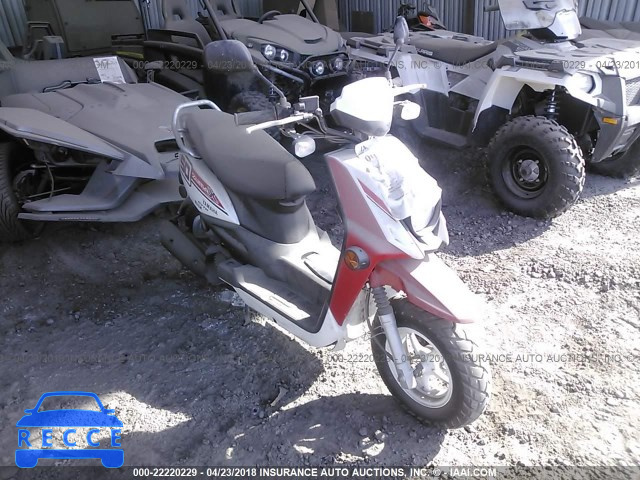 2015 YAMAHA YW50 FX RKRSA51A4FA003389 Bild 0