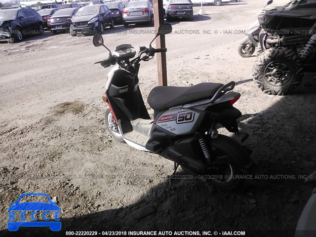 2015 YAMAHA YW50 FX RKRSA51A4FA003389 Bild 2