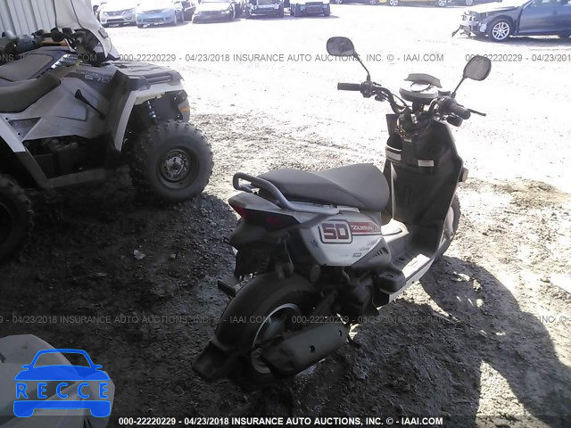 2015 YAMAHA YW50 FX RKRSA51A4FA003389 Bild 3