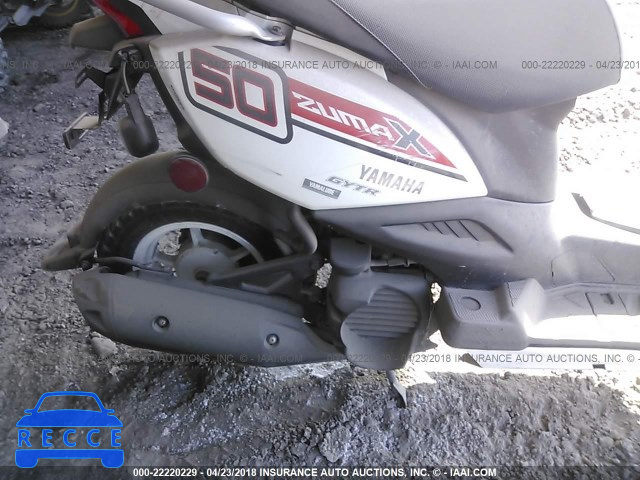 2015 YAMAHA YW50 FX RKRSA51A4FA003389 Bild 7