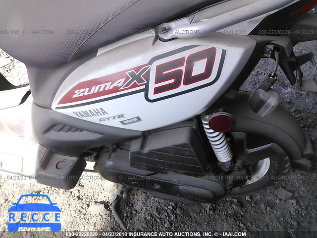 2015 YAMAHA YW50 FX RKRSA51A4FA003389 Bild 8