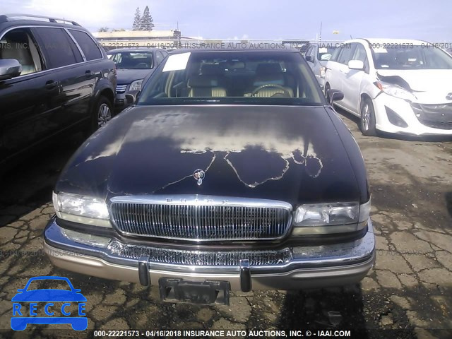 1993 BUICK PARK AVENUE ULTRA 1G4CU5314P1601561 image 5